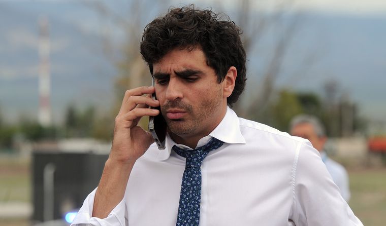 Mema se anota como candidato de cara a las elecciones. Mema se anota como candidato de cara a las elecciones. 