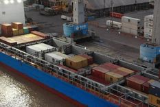 consultora preve caida de hasta 20% en exportaciones e importaciones