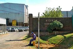 vicentin: bancos respaldan la propuesta de productores para recuperarlo