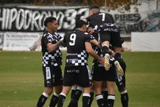 Se viene un fin de semana a pleno para los mendocinos. Foto: Prensa Gimnasia Se viene un fin de semana a pleno para los mendocinos. Foto: Prensa Gimnasia