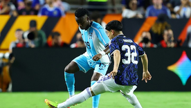 El desopilante apodo que recibió Tomás Aranda tras su debut en la Selección argentina. El desopilante apodo que recibió Tomás Aranda tras su debut en la Selección argentina.