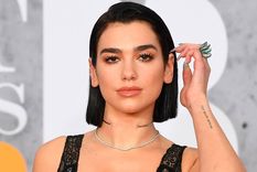 Dua Lipa es una referente absoluta de la moda contemporánea (Foto: El Planeta Urbano)