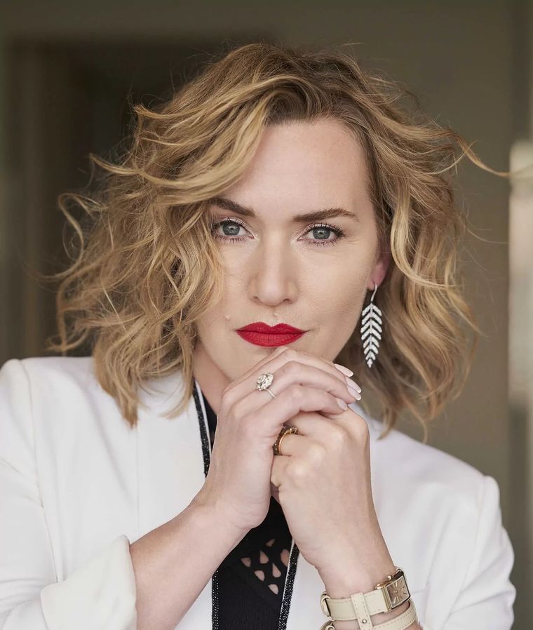 Kate Winslet brilla en Netflix con una historia de venganza y elegancia ambientada en los años 50. Foto: Archivo