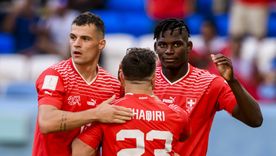A días del Mundial 2026, Suiza sufrió una importante baja en su equipo. A días del Mundial 2026, Suiza sufrió una importante baja en su equipo.