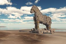 por que penelope no termino con ulises y otras historias que homero no te conto de la guerra de troya