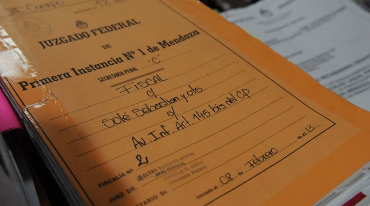 Foto: Pachy Reynoso/MDZ