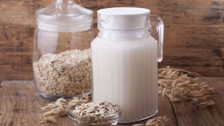 Esta es una bebida saludable y refrescante Foto: Shutterstock