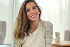 Cinthia Fernández Foto: Instagram