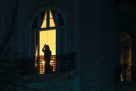 Cristina Fernández de Kirchner contra las cuerdas por la causa Cuadernos. Cristina Fernández de Kirchner contra las cuerdas por la causa Cuadernos.