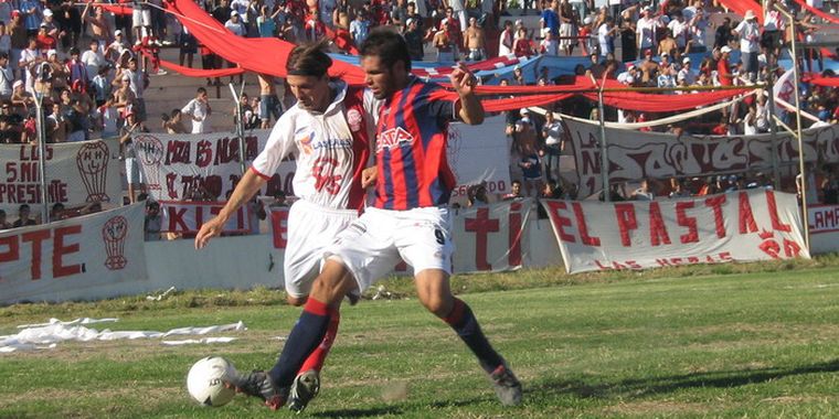 Foto: Sebastián Colucci/Mdz