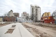 El valor de la tierra está en lo que puede llegar a ser.