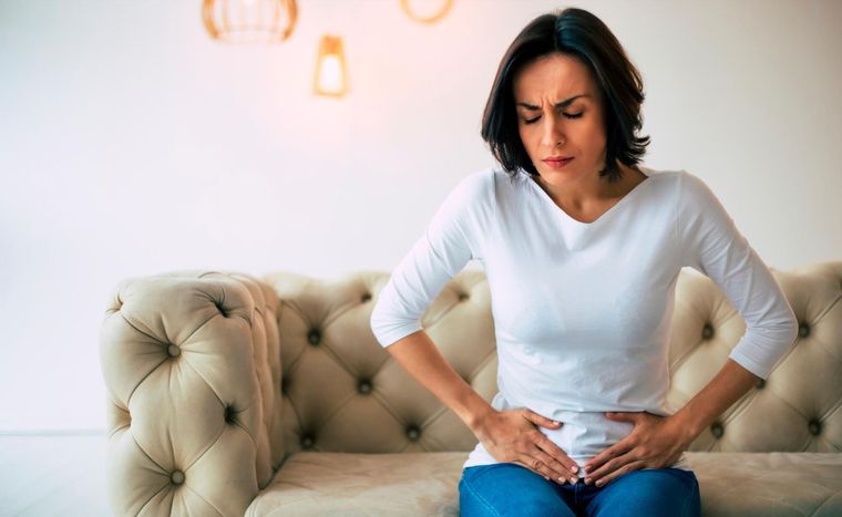 Una alimentación variada y equilibrada es la base para cuidar el colon. Foto: Archivo