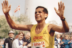 los diez mejores maratonistas argentinos de la historia