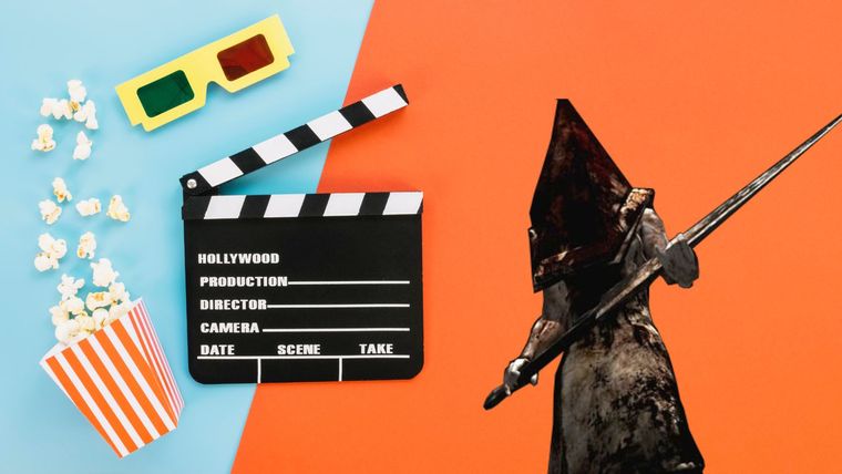 Tomá nota de lo que llega hoy al cine. / Archivo