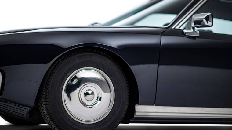 Citroen CX