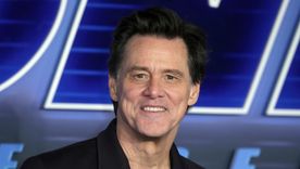 Jim Carrey fue criticado en redes sociales