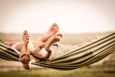 A pesar de la importancia de nuestros pies, muchos simplemente nos olvidamos de que existen.