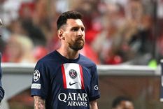 la extrana coincidencia de messi que sorprende a los traductores