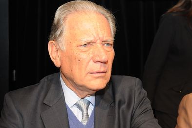 MDZol | Foto: Alf Ponce / MDZ