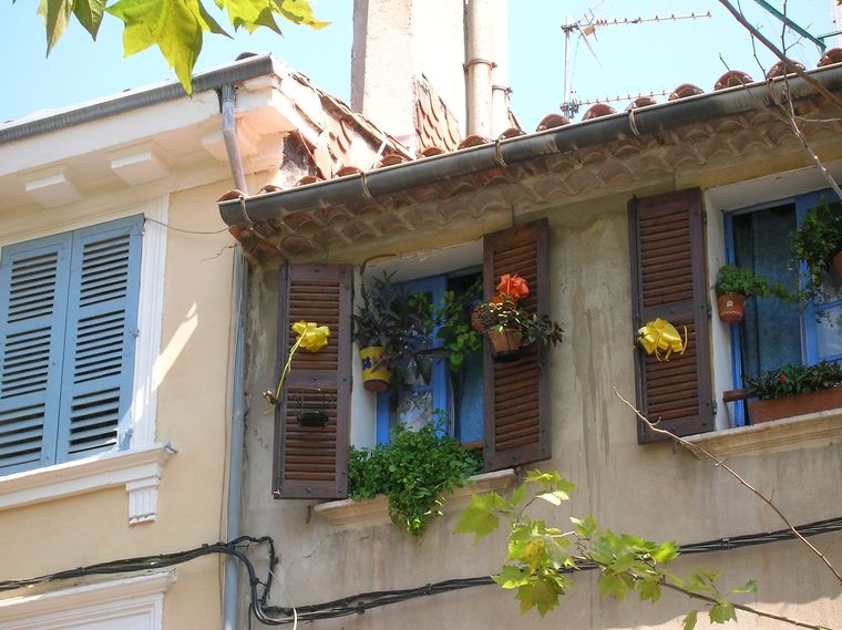 Ventanas Deja los rieles impecables con este sencillo consejo Foto: Wunderstock