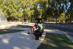 Foto: ALF PONCE MERCADO / MDZ Foto: ALF PONCE MERCADO / MDZ