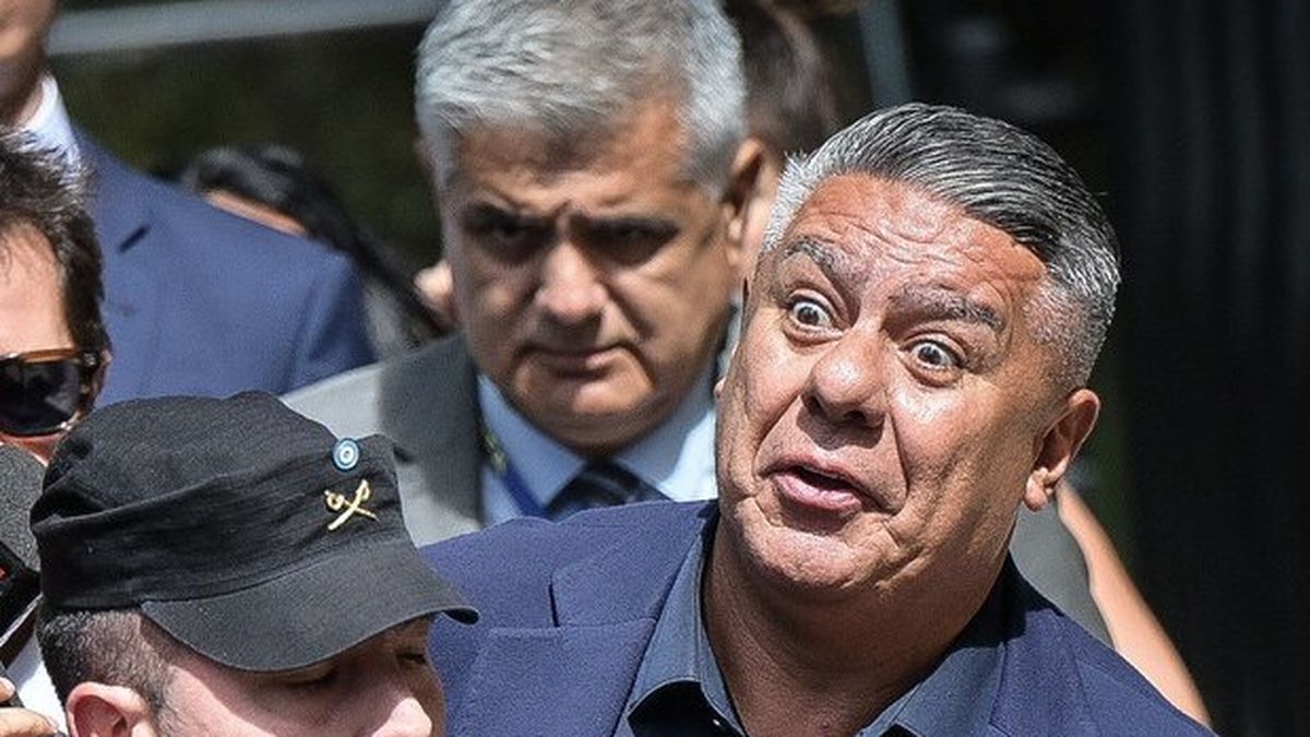 Causa AFA: la Justicia declaró desierta la apelación de Claudio 