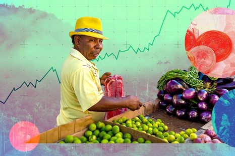 La seguridad, la salud y la economía son algunas de las preocupaciones principales de los colombianos, según sondeos. La seguridad, la salud y la economía son algunas de las preocupaciones principales de los colombianos, según sondeos.
