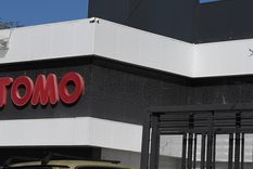 Un Átomo en Las Heras fue asaltado pero los delincuentes terminaron detenidos. Foto: ALF PONCE MERCADO / MDZ