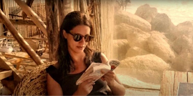 Joven Paola Tacacho tenía 32 años y una vida llena de proyectos.