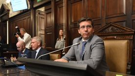 aprobaron las leyes fiscales con una novedad para el pago del impuesto automotor aprobaron las leyes fiscales con una novedad para el pago del impuesto automotor