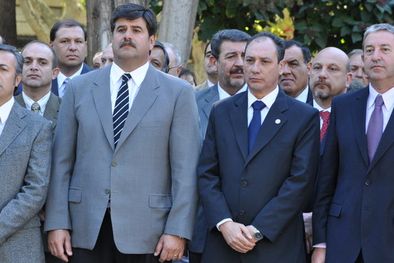 MDZol | Foto: Alf Ponce / MDZ