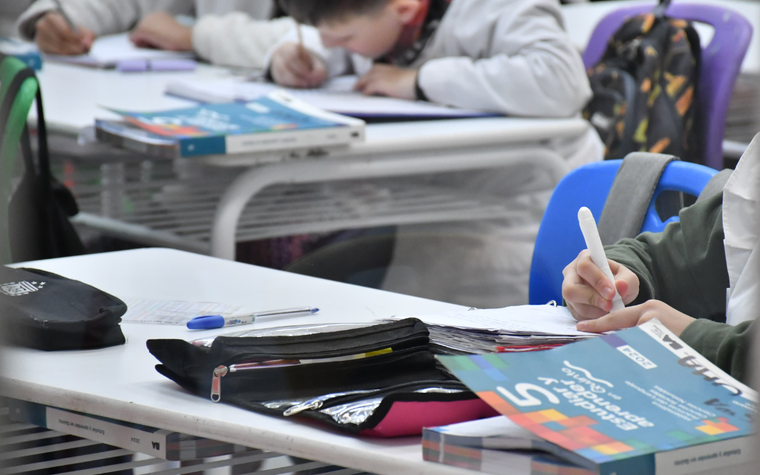 La actualización del cuadro arancelario representa un aumento del 7,4% para el último bimestre del año. Foto: Gobierno de la Ciudad de Buenos Aires