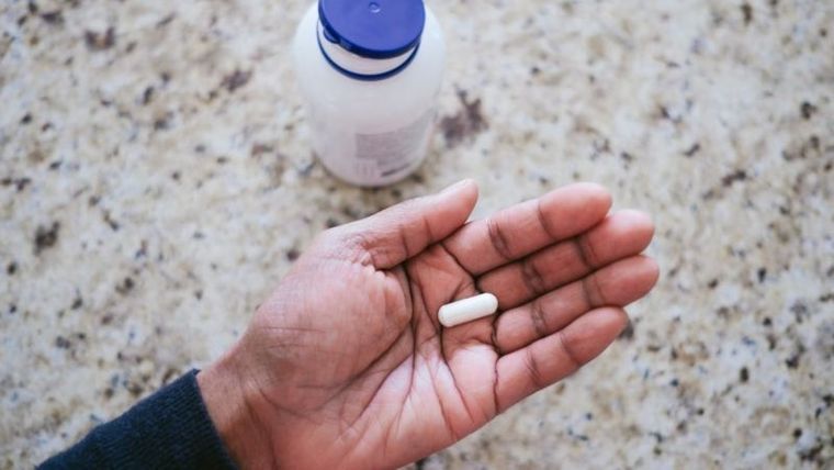 El suplemento importado fue prohibido por no contar con autorización de ingreso ni trazabilidad, lo que representa un riesgo para la salud. Foto: Archivo El suplemento importado fue prohibido por no contar con autorización de ingreso ni trazabilidad, lo que representa un riesgo para la salud. Foto: Archivo