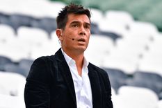 sorpresiva y terminante: la decision de nacho gonzalez a dias de la final con pumas