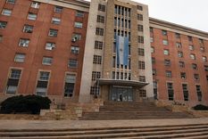 Foto: ALF PONCE / MDZ Foto: ALF PONCE / MDZ