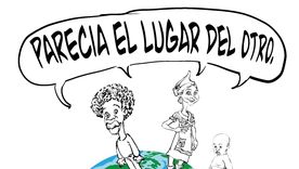 El difícil creer en uno mismo.