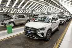 La industria automotriz está atravesando un período con muchos cambios. En medio de noticias que se venden, otras terminales avanzan con nuevos proyectos