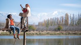 Mendoza se encuentra entre los destinos más buscados Foto: Prensa Gobierno