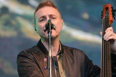 Foto: Pachy Reinoso, MDZ