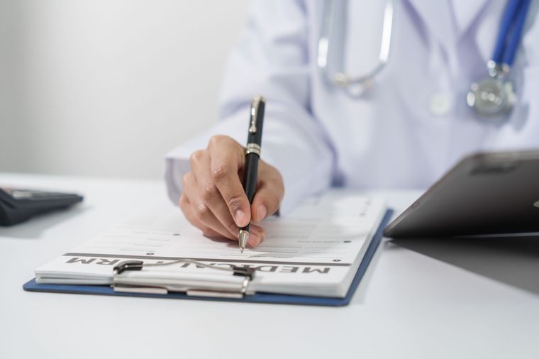 La calidad de la atención se ve resentida, con escasez de insumos, medicamentos y personal médico capacitado. Foto: Shutterstock