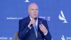 Sergio Iraeta, secretario de Agricultura Sergio Iraeta, secretario de Agricultura