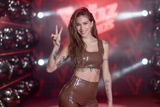 Greeicy Rendón luce una figura de infarto. Foto: Greeicy Rendón  / Instagram