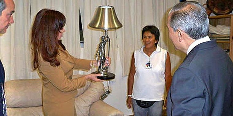 Foto: Ellibertario.com