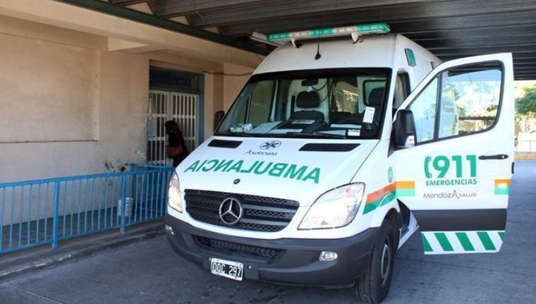 El SEC llegó al lugar del hecho, pero el hombre ya había perdido la vida. Foto: Archivo