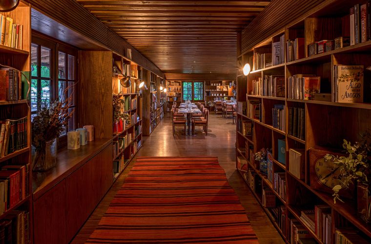 Por supuesto, el interiorismo es decididamente un deleite visual. Por supuesto, el interiorismo es decididamente un deleite visual.