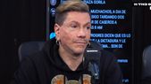La dura denuncia de Roberto Piazza a CFK. / Captura Blender La dura denuncia de Roberto Piazza a CFK. / Captura Blender