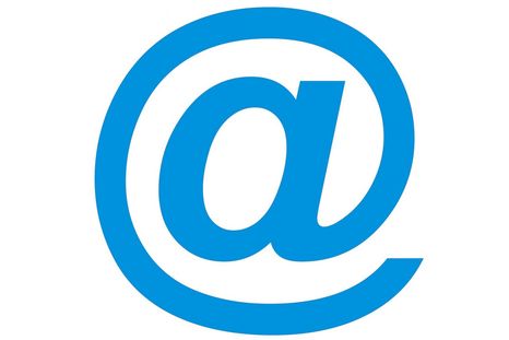 Cómo lograr el arroba @ en diferentes teclados