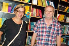 excelente noticia: la ediunc lanza una coleccion de literatura mendocina