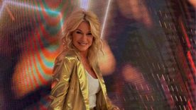 Yanina Latorre Foto: Instagram @yanilatorre.