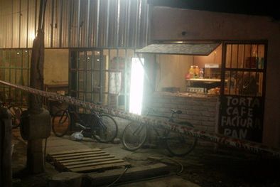 MDZol | Foto: MDZ/Leo Otamendi